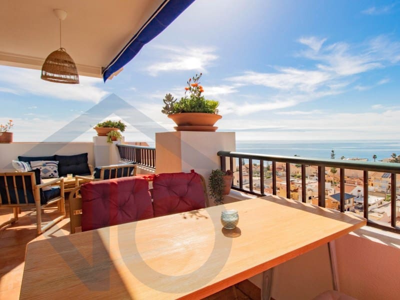 2 sovrum Lägenhet till salu i Cuevas del Almanzora med pool garage - 225 000 € (Ref: 7777993)
