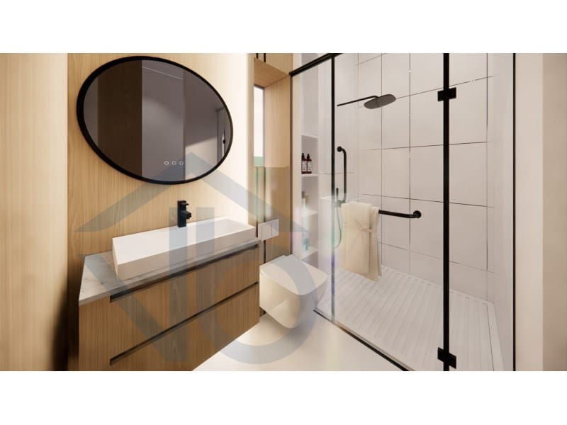 Chalet de 3 habitaciones en Pinar de Campoverde en venta - 659.000 € (Ref: 7823779)