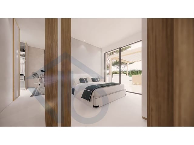 Chalet de 3 habitaciones en Pinar de Campoverde, Pilar de la Horadada en venta - 659.000 € (Ref: 7823779)