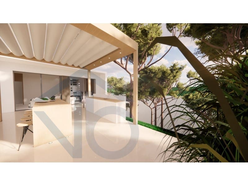 Chalet de 3 habitaciones en Pinar de Campoverde en venta - 659.000 € (Ref: 7823779)