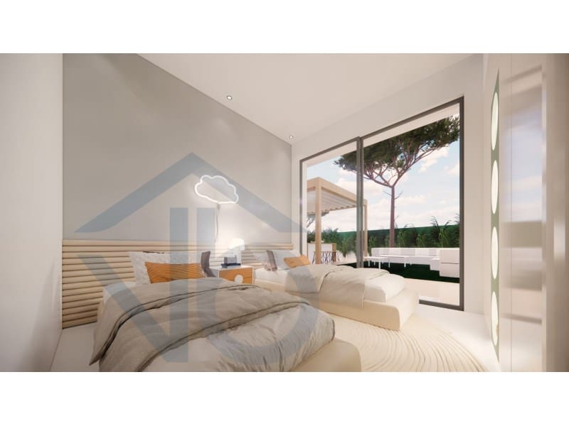 Chalet de 3 habitaciones en Pinar de Campoverde en venta - 659.000 € (Ref: 7823779)