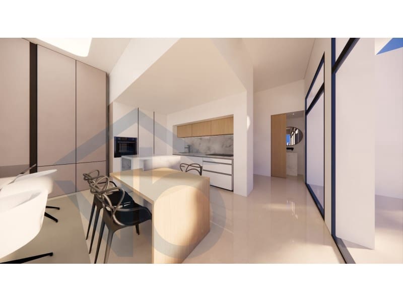 Chalet de 3 habitaciones en Pinar de Campoverde en venta - 659.000 € (Ref: 7823779)