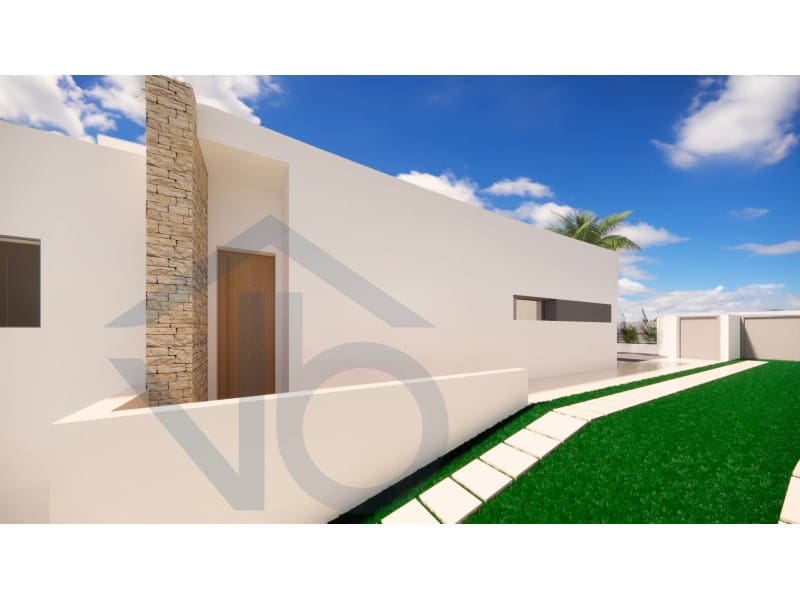 Chalet de 3 habitaciones en Pinar de Campoverde en venta - 659.000 € (Ref: 7823779)