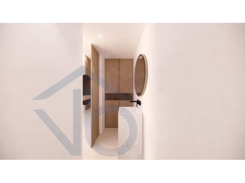 Chalet de 3 habitaciones en Pinar de Campoverde en venta - 659.000 € (Ref: 7823779)