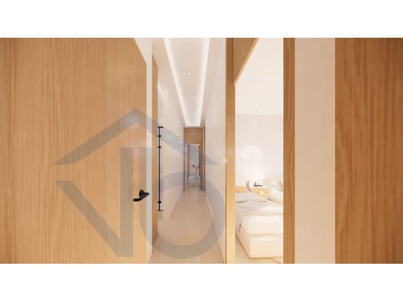 Chalet de 3 habitaciones en Pinar de Campoverde en venta - 659.000 € (Ref: 7823779)