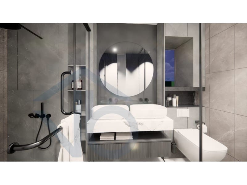 Chalet de 3 habitaciones en Pinar de Campoverde en venta - 659.000 € (Ref: 7823779)