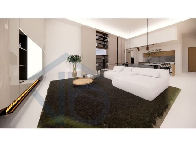 Chalet de 3 habitaciones en Pinar de Campoverde, Pilar de la Horadada en venta - 659.000 € (Ref: 7823779)