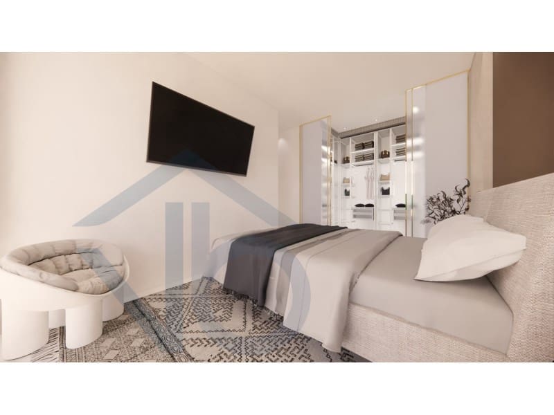 Chalet de 3 habitaciones en Pinar de Campoverde en venta - 659.000 € (Ref: 7823779)