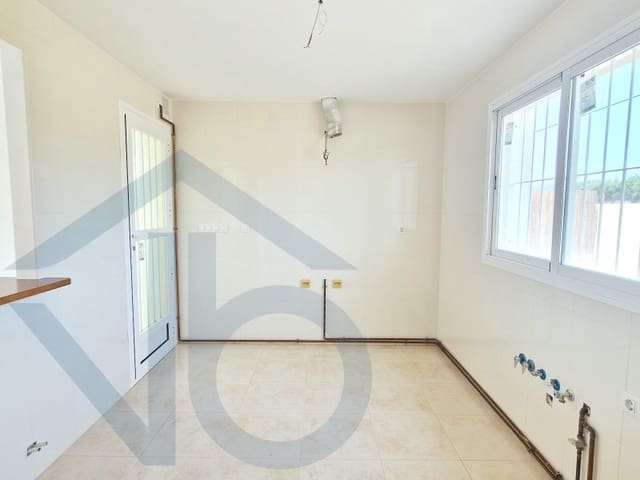 3 soveværelse Villa til salg i Purias, Lorca - € 372.000 (Ref: 7827539)