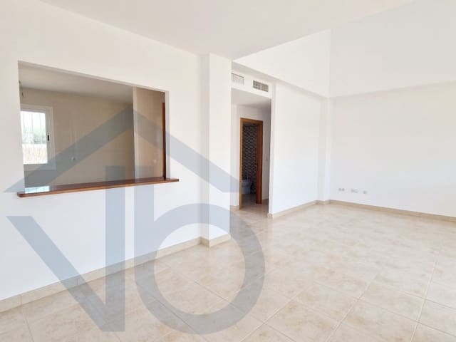 3 soveværelse Villa til salg i Purias, Lorca - € 372.000 (Ref: 7827539)