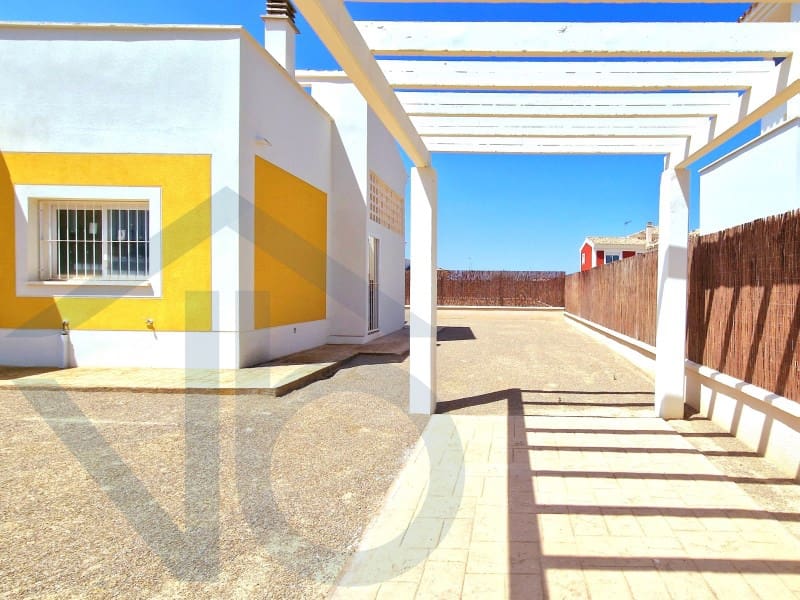 3 makuuhuone Huvila myytävänä paikassa Purias - 372 000 € (Ref: 7827539)