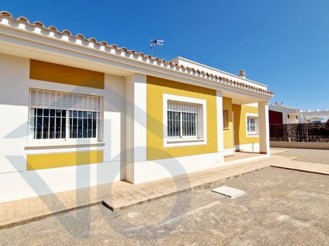 3 soveværelse Villa til salg i Purias, Lorca - € 372.000 (Ref: 7827539)