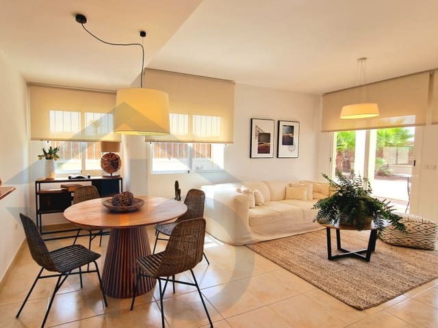 4 slaapkamer Villa te koop in Purias, Lorca - € 294.000 (Ref: 7827540)