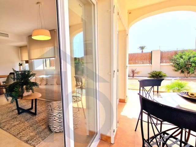 4 slaapkamer Villa te koop in Purias, Lorca - € 294.000 (Ref: 7827540)