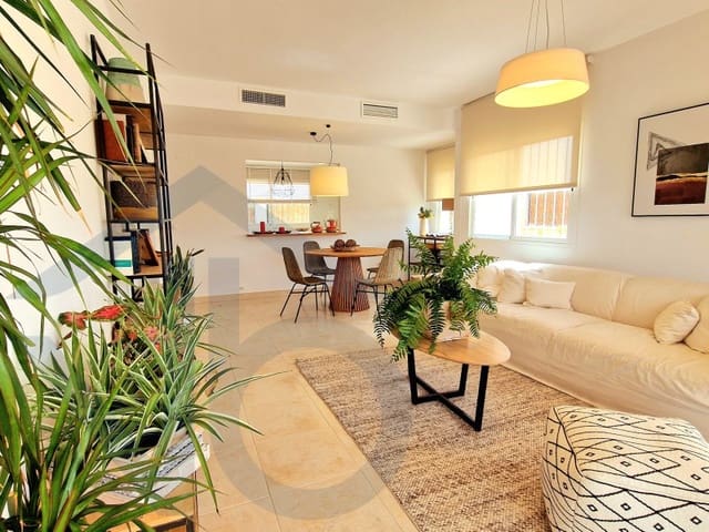 4 slaapkamer Villa te koop in Purias, Lorca - € 294.000 (Ref: 7827540)