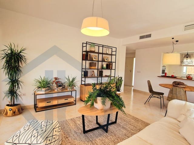 4 slaapkamer Villa te koop in Purias, Lorca - € 294.000 (Ref: 7827540)