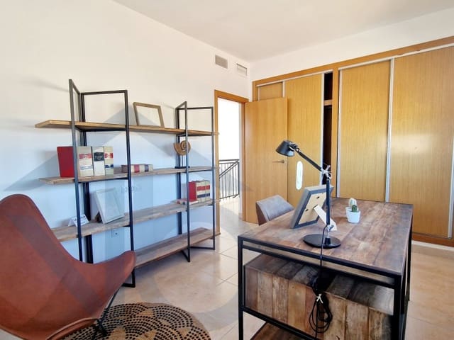 4 slaapkamer Villa te koop in Purias, Lorca - € 294.000 (Ref: 7827540)