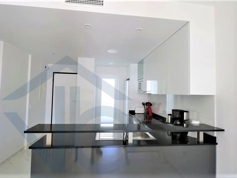 2 bedroom Apartment for sale in San Juan de los Terreros - € 235,000 (Ref: 7874281)