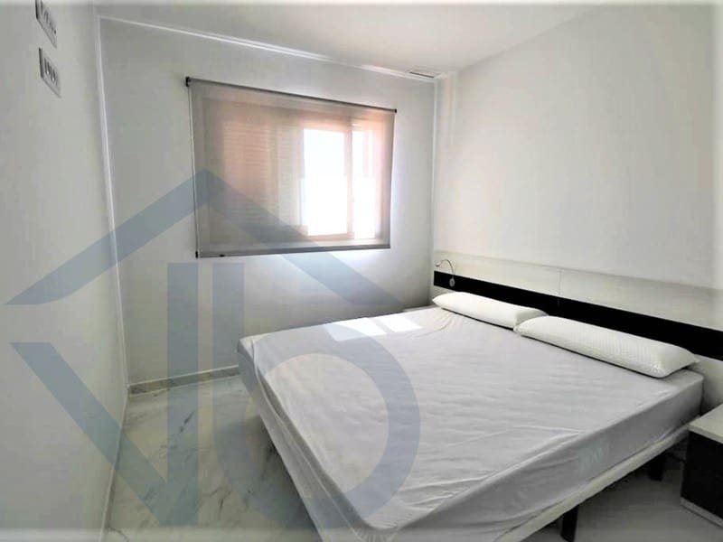 2 bedroom Apartment for sale in San Juan de los Terreros - € 235,000 (Ref: 7874281)