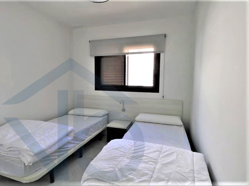 2 bedroom Apartment for sale in San Juan de los Terreros - € 235,000 (Ref: 7874281)