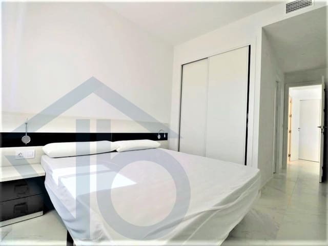 2 quarto Apartamento para venda em San Juan de los Terreros, Pulpí - 235 000 € (Ref: 7874281)