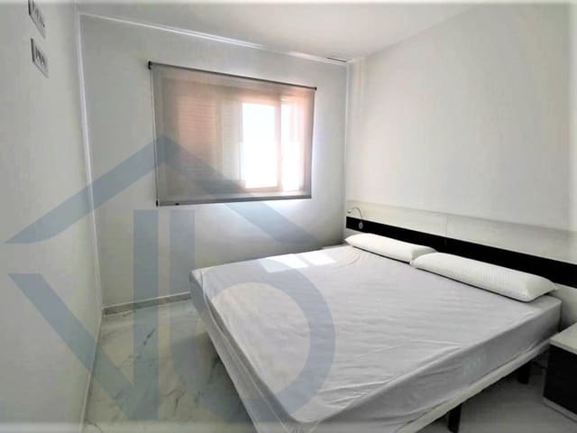 2 quarto Apartamento para venda em San Juan de los Terreros, Pulpí - 235 000 € (Ref: 7874281)