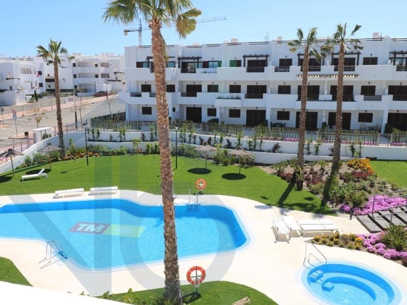 2 bedroom Apartment for sale in San Juan de los Terreros - € 235,000 (Ref: 7874281)