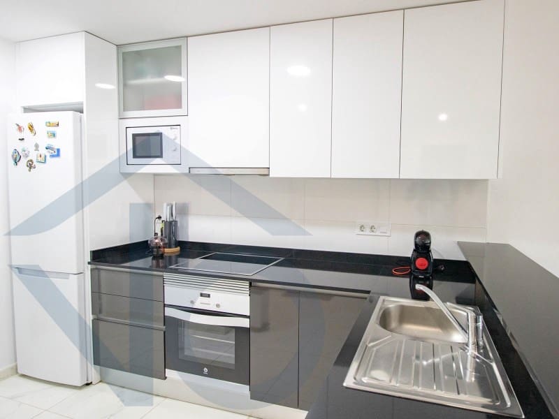 2 bedroom Apartment for sale in San Juan de los Terreros - € 235,000 (Ref: 7874281)
