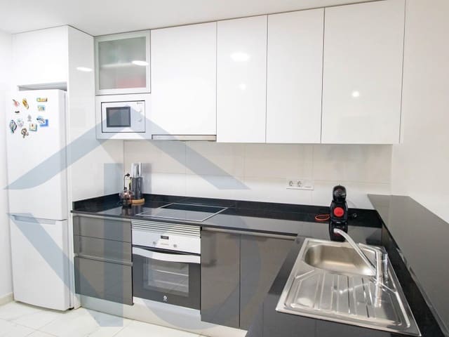 2 quarto Apartamento para venda em San Juan de los Terreros, Pulpí - 235 000 € (Ref: 7874281)