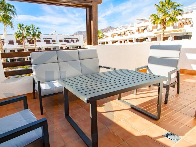 2 bedroom Apartment for sale in San Juan de los Terreros - € 235,000 (Ref: 7874281)