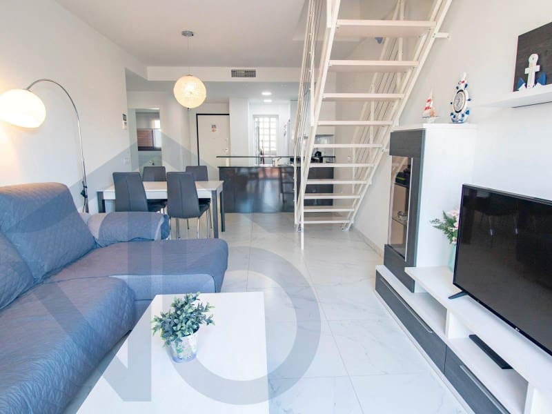 2 bedroom Apartment for sale in San Juan de los Terreros - € 235,000 (Ref: 7874281)