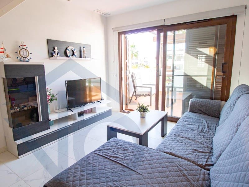 2 bedroom Apartment for sale in San Juan de los Terreros - € 235,000 (Ref: 7874281)