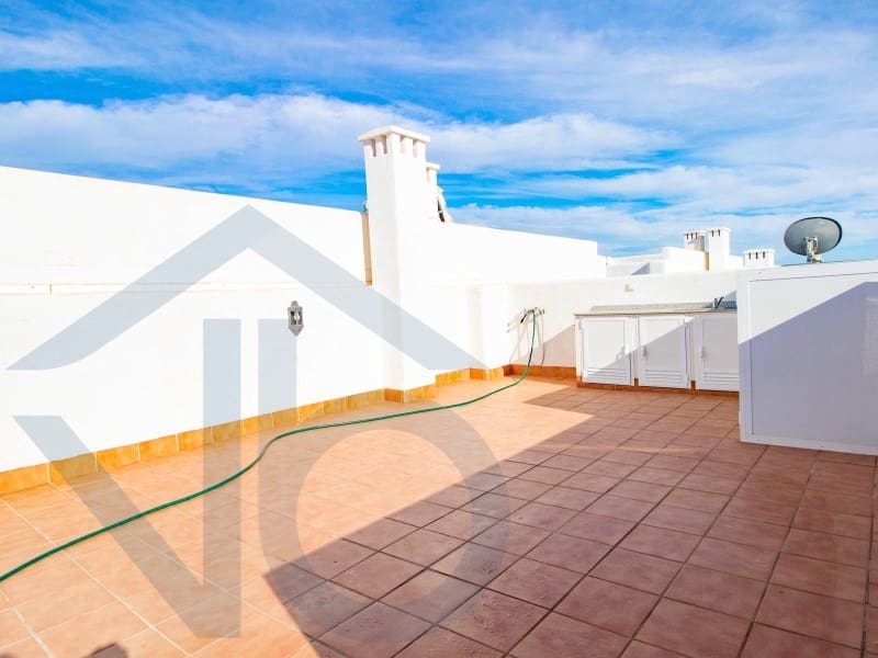 2 bedroom Apartment for sale in San Juan de los Terreros - € 235,000 (Ref: 7874281)