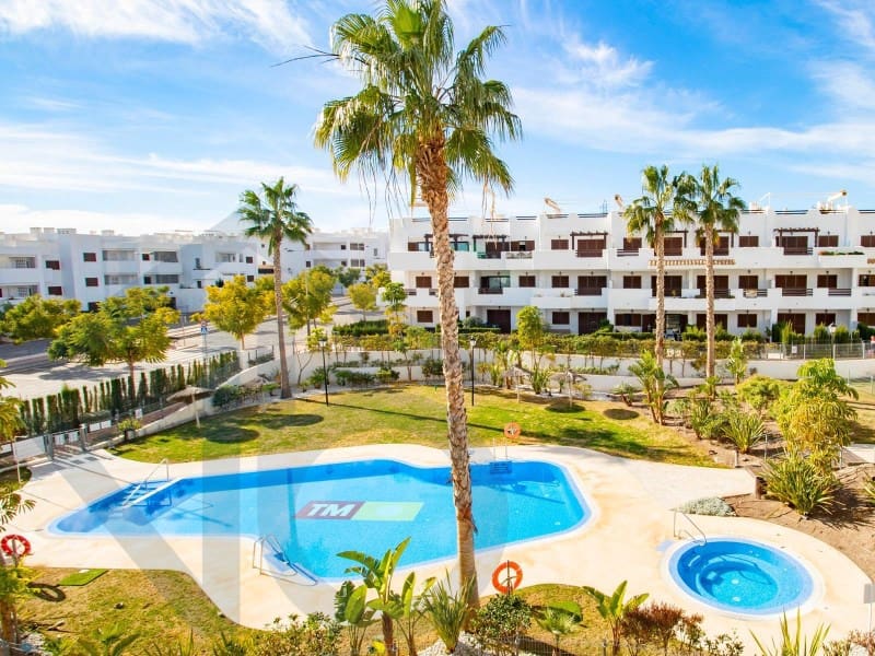 2 bedroom Apartment for sale in San Juan de los Terreros - € 235,000 (Ref: 7874281)