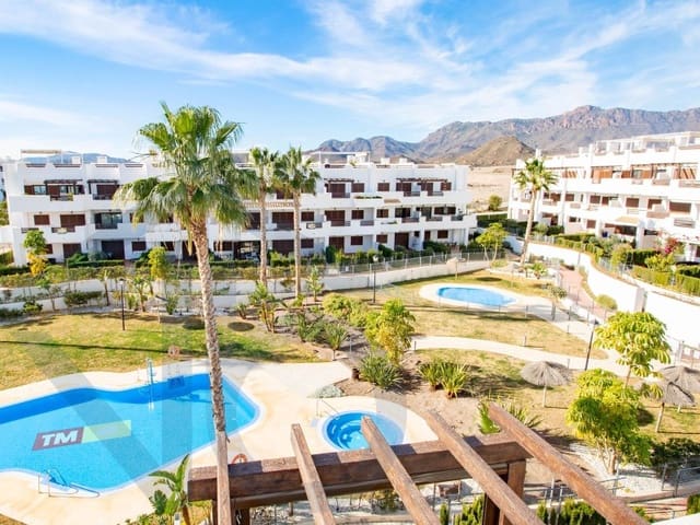 2 quarto Apartamento para venda em San Juan de los Terreros, Pulpí - 235 000 € (Ref: 7874281)