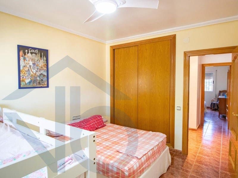 4 bedroom Villa for sale in San Juan de los Terreros with garage - € 330,000 (Ref: 7899726)