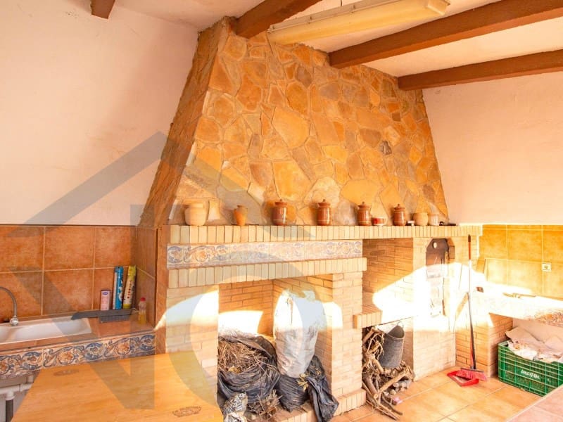 4 bedroom Villa for sale in San Juan de los Terreros with garage - € 330,000 (Ref: 7899726)