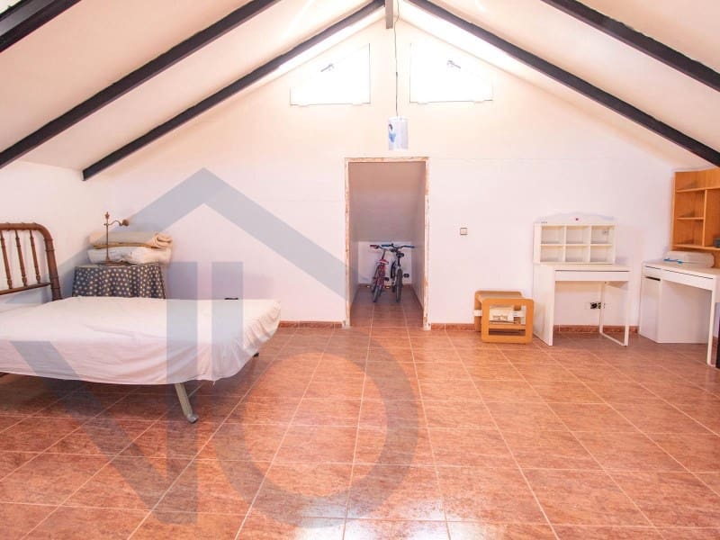 4 bedroom Villa for sale in San Juan de los Terreros with garage - € 330,000 (Ref: 7899726)