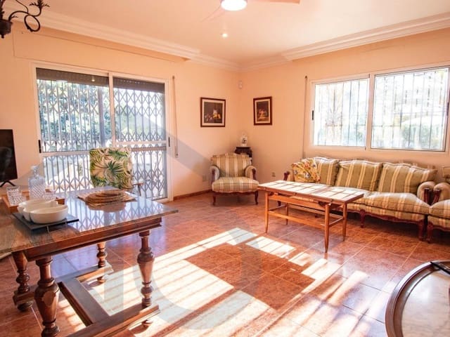 4 chambre Villa/Maison à vendre à San Juan de los Terreros, Pulpí avec garage - 330 000 € (Ref: 7899726)