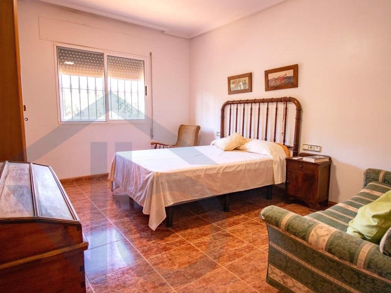 4 bedroom Villa for sale in San Juan de los Terreros with garage - € 330,000 (Ref: 7899726)