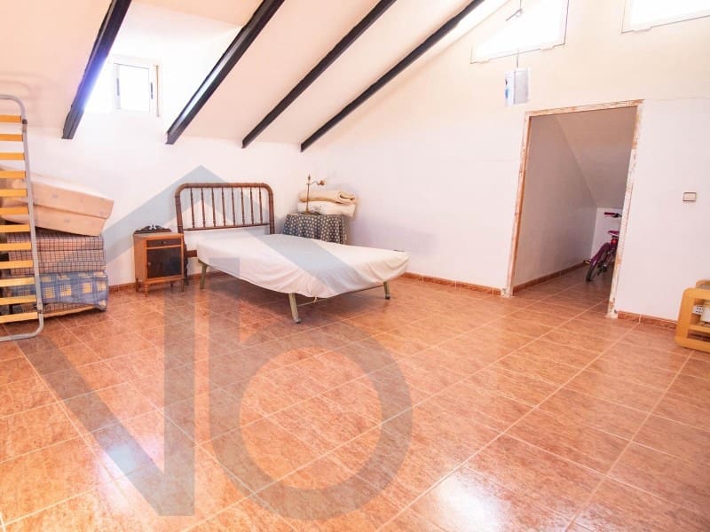 4 bedroom Villa for sale in San Juan de los Terreros with garage - € 330,000 (Ref: 7899726)