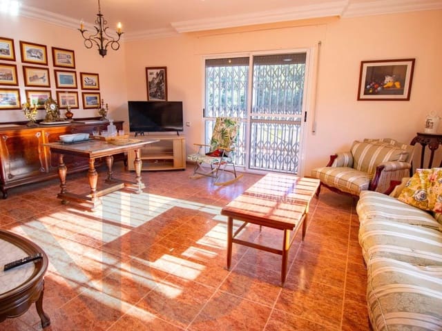 4 chambre Villa/Maison à vendre à San Juan de los Terreros, Pulpí avec garage - 330 000 € (Ref: 7899726)