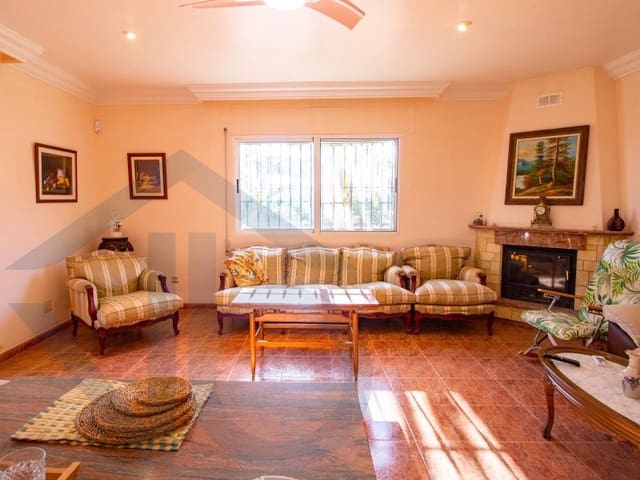 4 chambre Villa/Maison à vendre à San Juan de los Terreros, Pulpí avec garage - 330 000 € (Ref: 7899726)