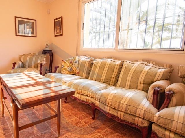 4 chambre Villa/Maison à vendre à San Juan de los Terreros, Pulpí avec garage - 330 000 € (Ref: 7899726)