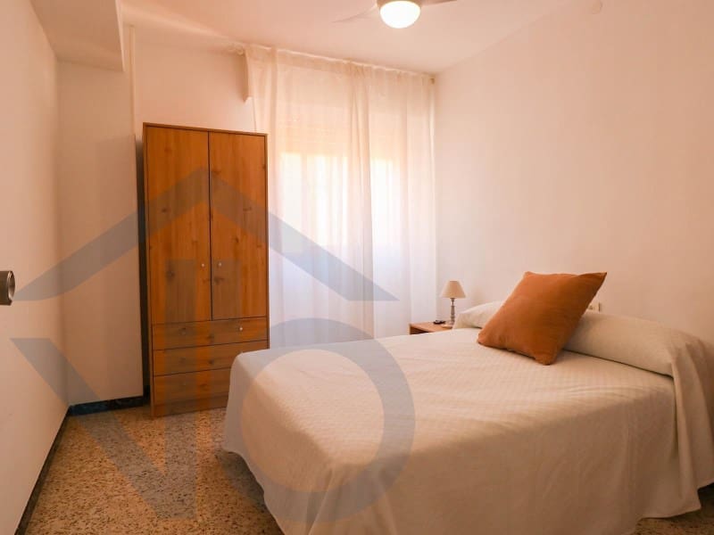 3 bedroom Apartment for holiday rental in San Juan de los Terreros - € 100 (Ref: 8049341)