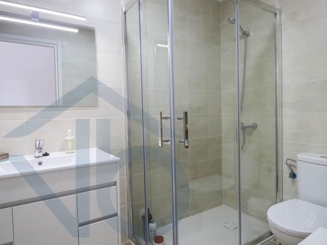 3 quarto Apartamento para arrendamento para férias em San Juan de los Terreros, Pulpí - 100 € (Ref: 8049341)