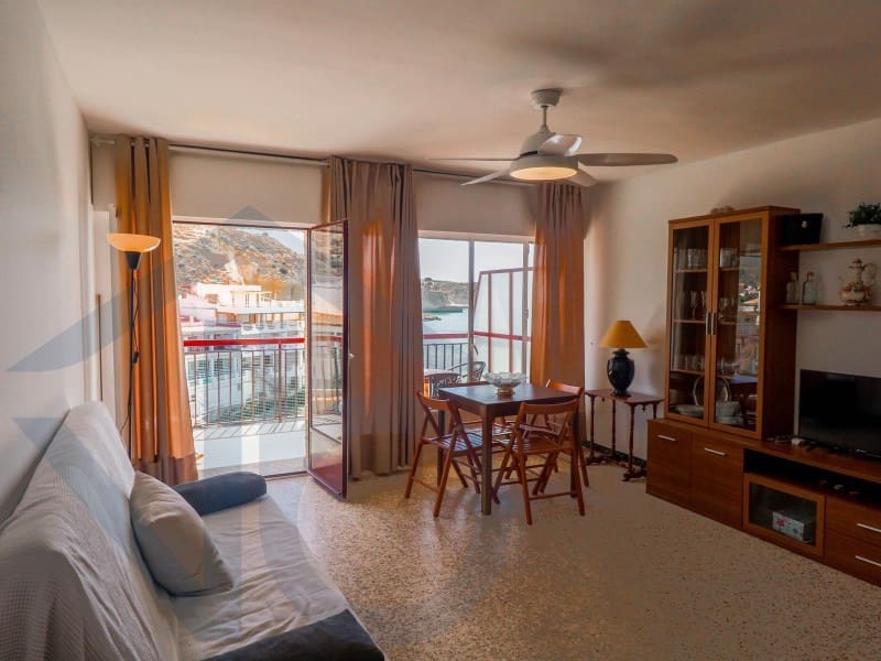 3 bedroom Apartment for holiday rental in San Juan de los Terreros - € 100 (Ref: 8049341)