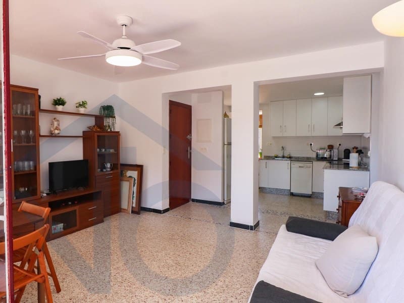 3 bedroom Apartment for holiday rental in San Juan de los Terreros - € 100 (Ref: 8049341)