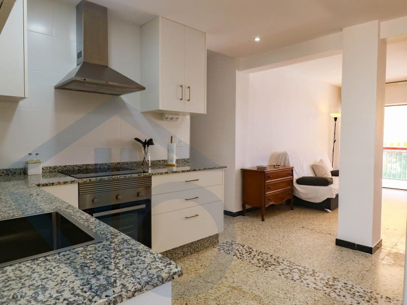3 bedroom Apartment for holiday rental in San Juan de los Terreros - € 100 (Ref: 8049341)