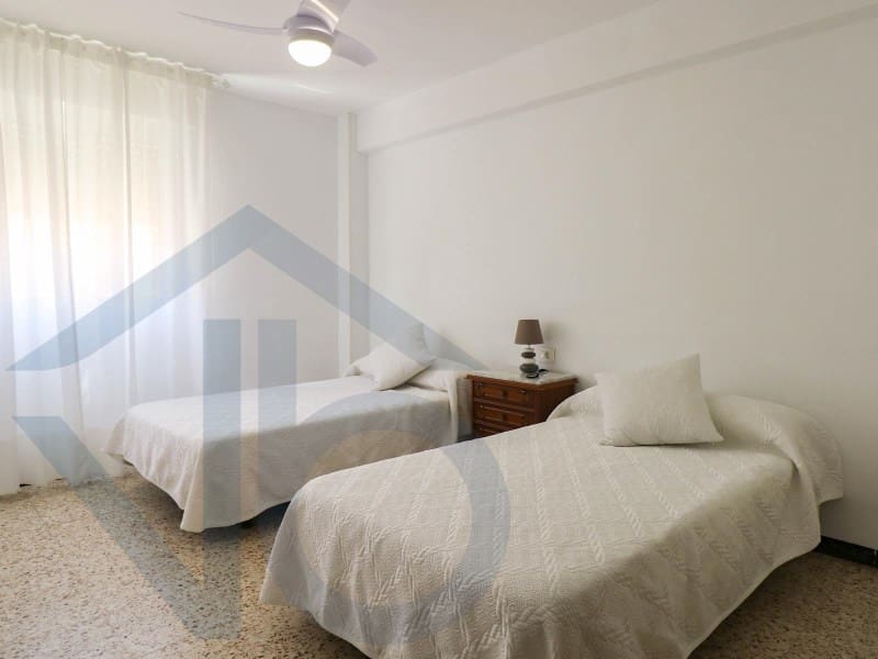 3 bedroom Apartment for holiday rental in San Juan de los Terreros - € 100 (Ref: 8049341)